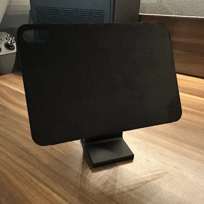 Giá đỡ để bàn cho iPad mini (magnetic desktop stand)