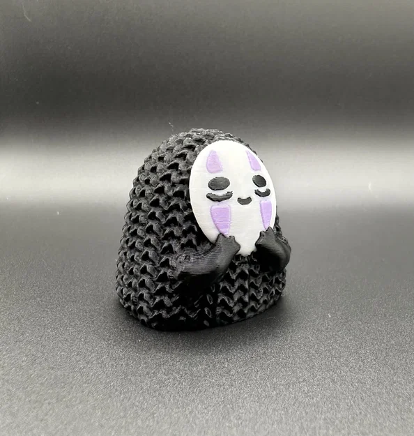 VÔ DIỆN (KAONASHI) PHIÊN BẢN ĐAN LEN - Image 2