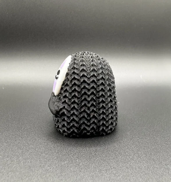 VÔ DIỆN (KAONASHI) PHIÊN BẢN ĐAN LEN - Image 3