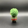 RORONOA ZORO CHIBI (ONE PIECE) - Thumbnail 3