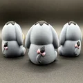 EEYORE (WINNIE-THE-POOH) – Eeyore (Gấu Pooh) - Thumbnail 2