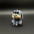 EEYORE (WINNIE-THE-POOH) – Eeyore (Gấu Pooh) - Thumbnail 3