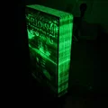 Mô hình đèn 3D dạng sách The Lord of the Rings độc đáo - Thumbnail 6