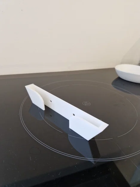 Giá treo nắp nồi 3D thông minh - Giải pháp tối ưu không gian bếp - Image 2