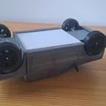 Mô hình Ford Ranger Wildtrak làm ống heo tiết kiệm in 3D - Thumbnail 2