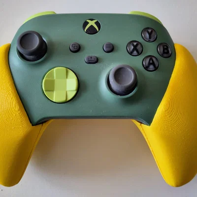 Miếng mở rộng tay cầm Xbox cho tay bự