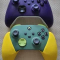 Miếng mở rộng tay cầm Xbox cho tay bự - Thumbnail 2