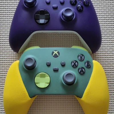 Miếng mở rộng tay cầm Xbox cho tay bự