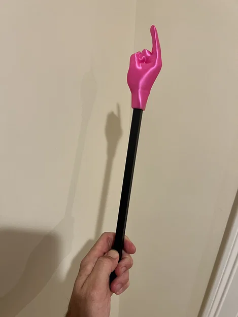 Thing Pointer: Tạo điểm chỉ hướng (For Point-making!) - Image 1