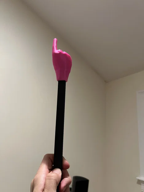 Thing Pointer: Tạo điểm chỉ hướng (For Point-making!) - Image 2