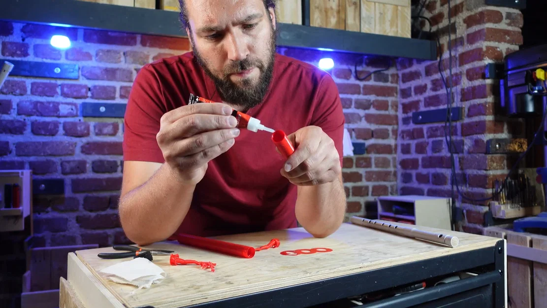 Sáo Thổi Ngang tông La Trưởng (A Major) – 3 phần, 6 lỗ - Image 4