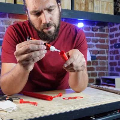 Sáo Thổi Ngang tông La Trưởng (A Major) – 3 phần, 6 lỗ