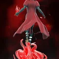 Mô hình Scarlet Witch X-Men: Evolution - File in 3D sắc nét - Thumbnail 4