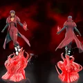 Mô hình Scarlet Witch X-Men: Evolution - File in 3D sắc nét - Thumbnail 5