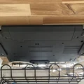 Giá Treo Laptop Dưới Bàn (Under Desk Laptop Mount) - Thumbnail 1