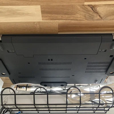 Giá Treo Laptop Dưới Bàn (Under Desk Laptop Mount)