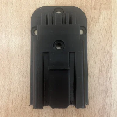 Giá treo máy DeWALT có khóa an toàn chống rơi cho xưởng 3D