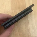 Giá treo máy DeWALT có khóa an toàn chống rơi cho xưởng 3D - Thumbnail 5
