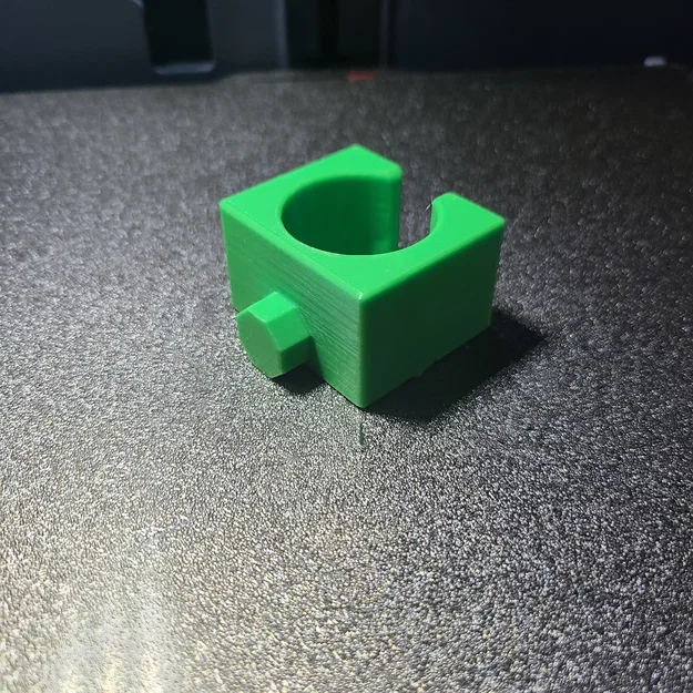 Giá treo tua vít LTT cho hệ thống Multiboard (LTT Screwdriver Mount) - Image 2