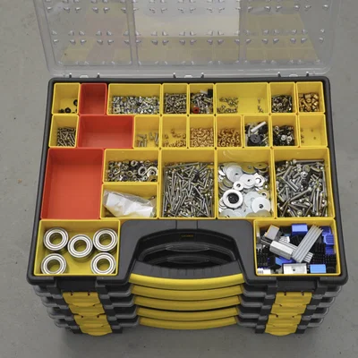 Miếng insert khay Stanley organizer