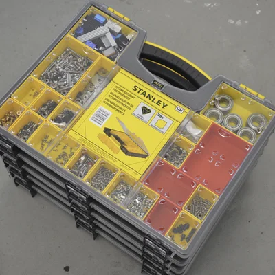 Miếng insert khay Stanley organizer