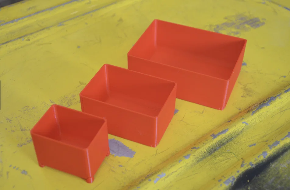 Miếng insert khay Stanley organizer - Image 3