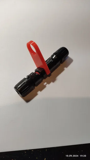 Dụng cụ tháo lắp đầu nối MC4 (MC4 Connector Tool) - Tiện ích cho điện mặt trời - Image 1