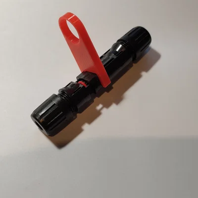 Dụng cụ tháo lắp đầu nối MC4 (MC4 Connector Tool) - Tiện ích cho điện mặt trời