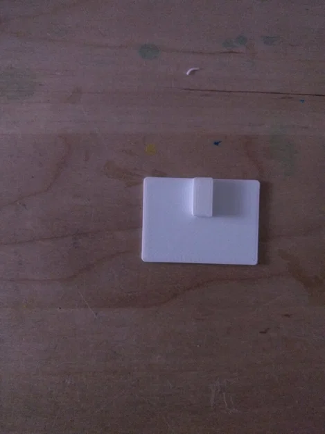 Móc treo chìa khóa hình mèo - Khung gắn tường chắc chắn và mặt trang trí tùy biến - Image 4