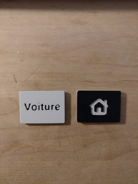 Móc treo chìa khóa hình mèo - Khung gắn tường chắc chắn và mặt trang trí tùy biến - Image 9