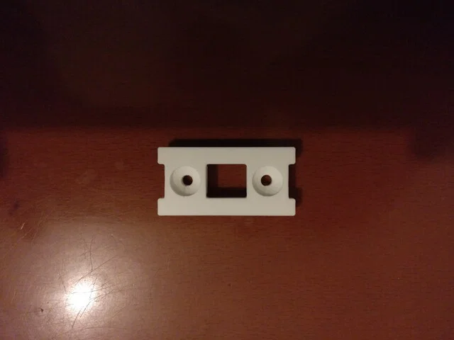 Móc treo chìa khóa hình mèo - Khung gắn tường chắc chắn và mặt trang trí tùy biến - Image 11