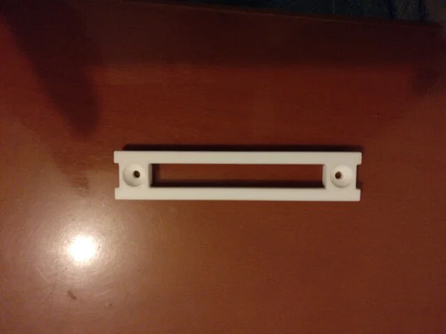 Móc treo chìa khóa hình mèo - Khung gắn tường chắc chắn và mặt trang trí tùy biến - Image 12