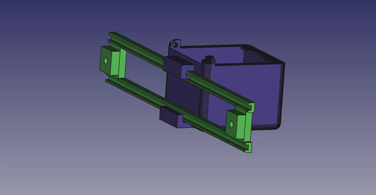 Móc treo chìa khóa hình mèo - Khung gắn tường chắc chắn và mặt trang trí tùy biến - Image 14