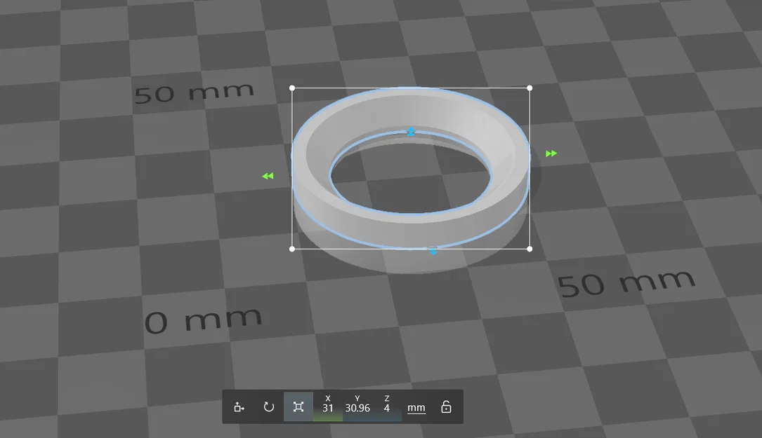 Đầu nối bulkhead có ren (Threaded bulkhead fitting) - Image 5