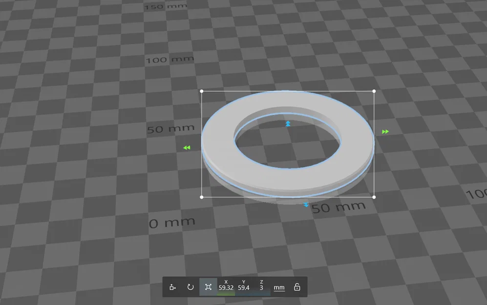 Đầu nối bulkhead có ren (Threaded bulkhead fitting) - Image 7
