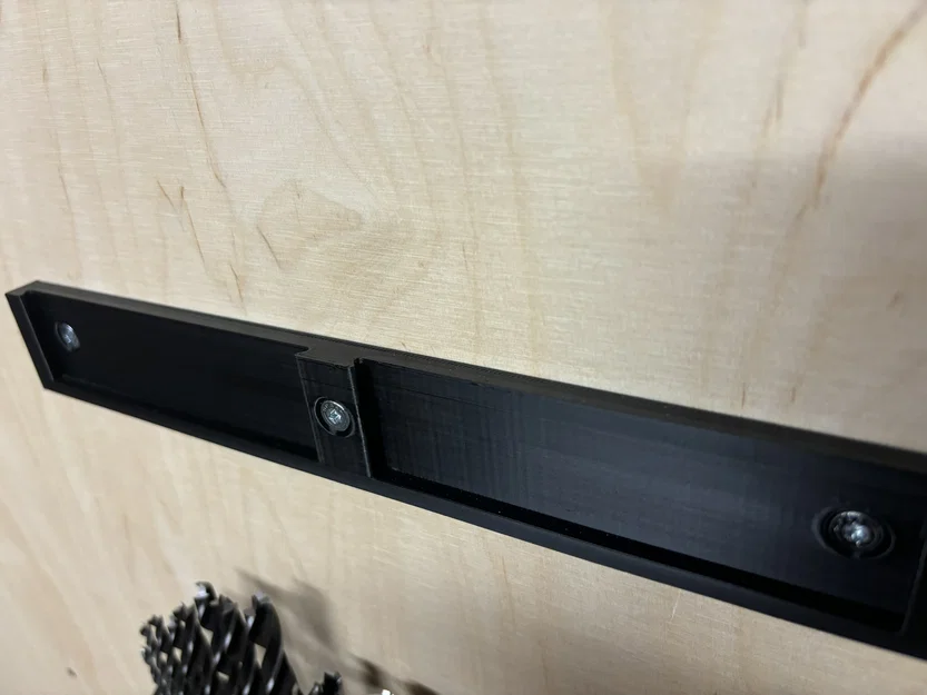 Giá treo dụng cụ cho nhiều bộ Bosch khác nhau - Image 2