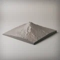 Mô hình địa hình Mount Fuji (Topography Model) - Thumbnail 3
