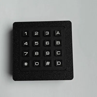 Hộp Vỏ (Enclosure) Cho 4x4 Matrix Keypad