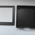 Hộp Vỏ (Enclosure) Cho 4x4 Matrix Keypad - Thumbnail 5