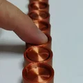 Đồ chơi giải tỏa căng thẳng Fidget Popit (Mẫu in 3D cầm tay) - Thumbnail 1