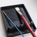 Khay đựng cọ vẽ thông minh, gọn gàng cho bàn làm việc 3D - Thumbnail 1