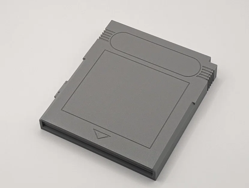 Hộp Đựng Băng Retro cho Thẻ Game Nintendo Switch - Image 4