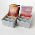 Khay đựng gói gia vị nhà bếp phiên bản cải tiến (nhiều kích thước) - Thumbnail 1
