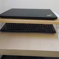 Giá đỡ Laptop (Laptop Stand) từ thớt Ikea APTITLIG - Thumbnail 2