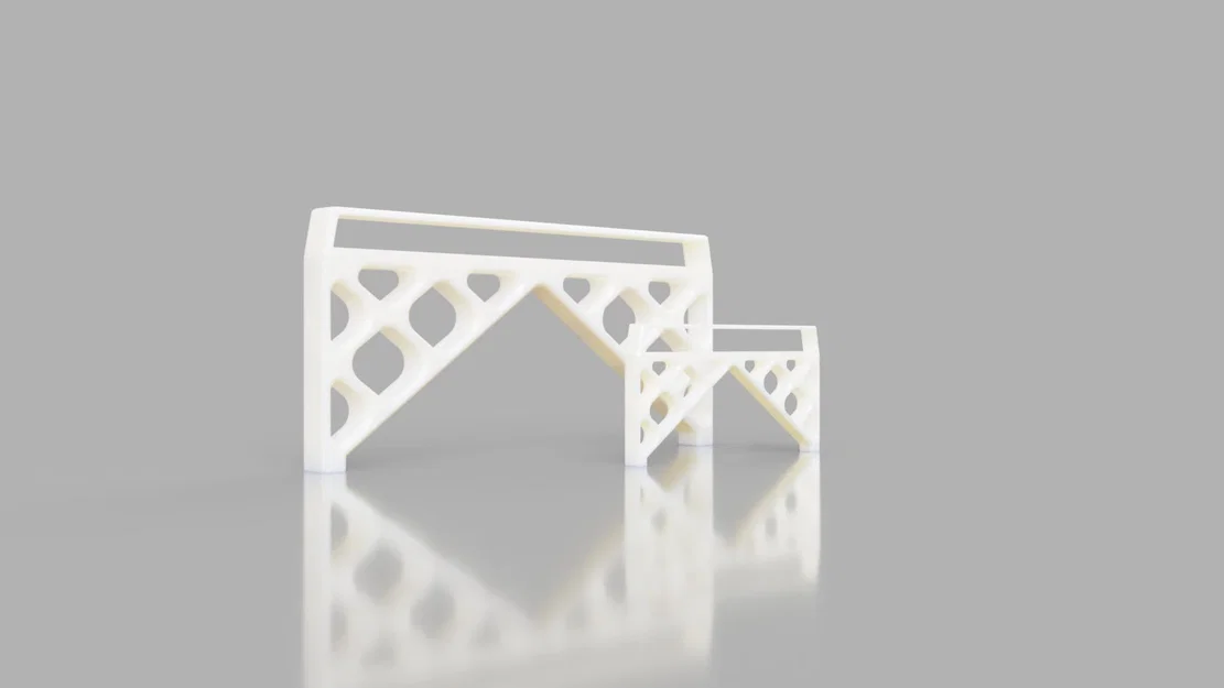 Giá đỡ Laptop (Laptop Stand) từ thớt Ikea APTITLIG - Image 4