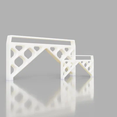 Giá đỡ Laptop (Laptop Stand) từ thớt Ikea APTITLIG