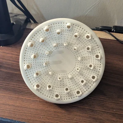 Đầu Diffuser cho Dyson Airwrap (3D Printable)