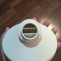 Đầu Diffuser cho Dyson Airwrap (3D Printable) - Thumbnail 4