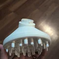 Đầu Diffuser cho Dyson Airwrap (3D Printable) - Thumbnail 5