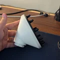 Đầu Diffuser cho Dyson Airwrap (3D Printable) - Thumbnail 6